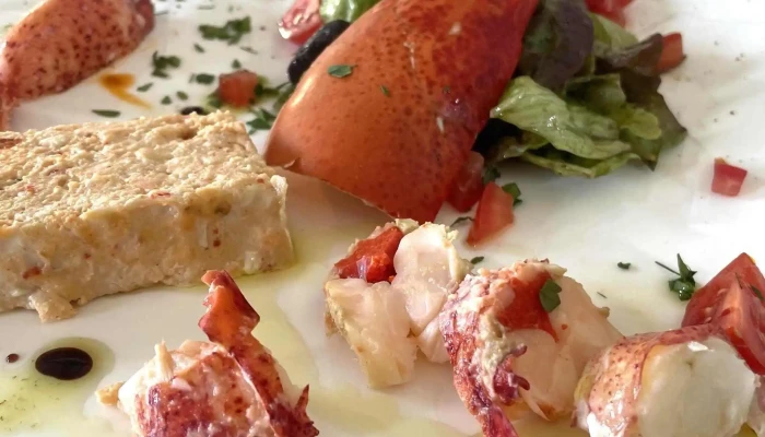 Restaurant La Table De Montesquieu -  Commentaires - La Brède