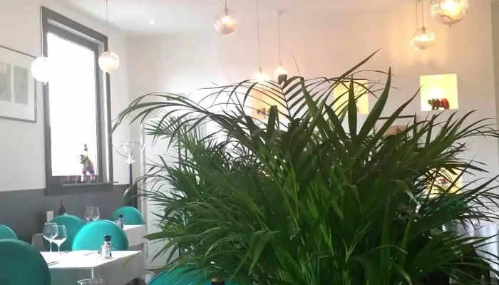 Restaurant La Table De Montesquieu -  Videos - La Brède
