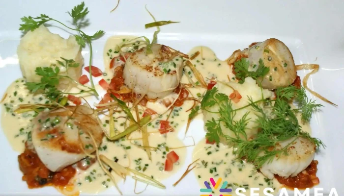Restaurant La Terrasse -  Tout - Périgueux