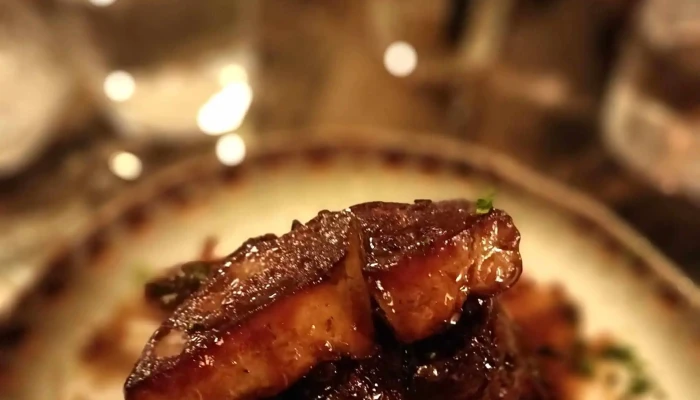 Restaurant Latmosphere Comment Arriver - Saint-germain-du-puch