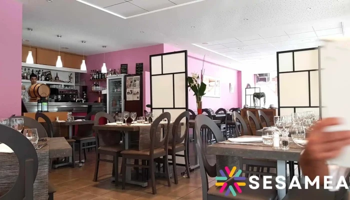 Restaurant Le Bistrot d'Antan - 33520 Bruges