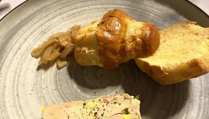Restaurant Le Bon Repas -  Comment Arriver - Barbezieux-saint-hilaire