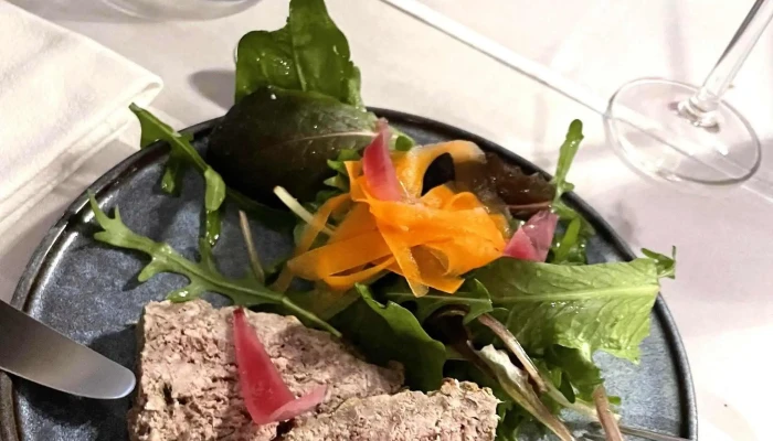 Restaurant Le Bon Repas -  Ou - Barbezieux-saint-hilaire