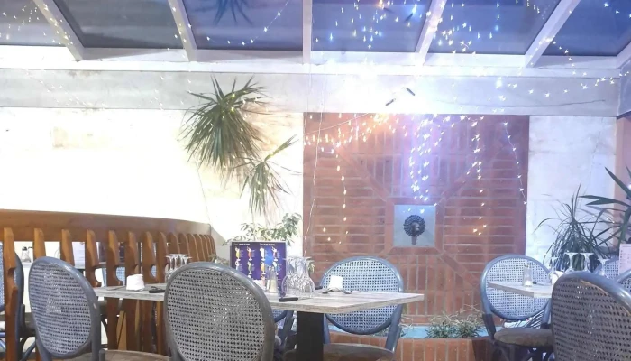 Restaurant Le Chateau Reductions - Barbezieux-saint-hilaire