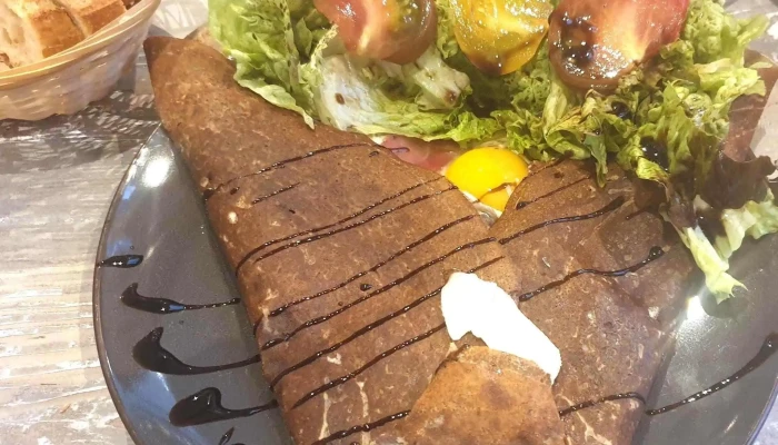 Restaurant Le Chateau Restaurant - Barbezieux-saint-hilaire