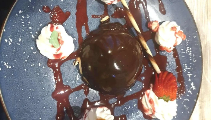 Restaurant Le Chateau Videos - Barbezieux-saint-hilaire