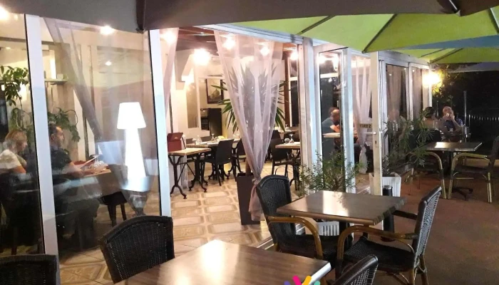 Restaurant Le Chaudron - 64400 Oloron-Sainte-Marie