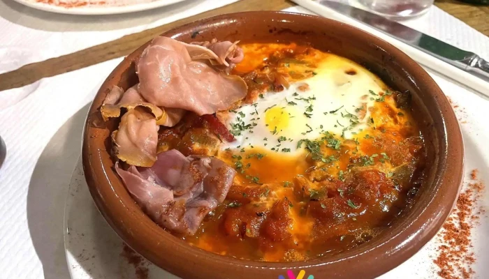 Restaurant Le Chistera -  Cassoulet - Bayonne