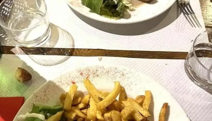 Restaurant Le Chistera -  Les Plus Recentes - Bayonne