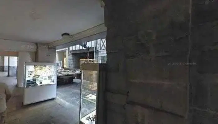 Restaurant Le Chistera -  Street View Et 360deg - Bayonne