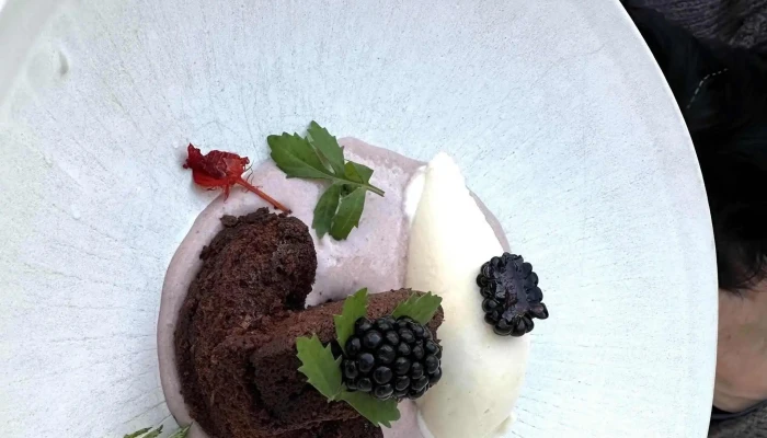 Restaurant Le Confluence -  Adresse - Bergerac