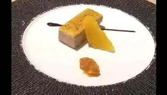 Restaurant Le Confluence -  Plats Et Boissons - Bergerac