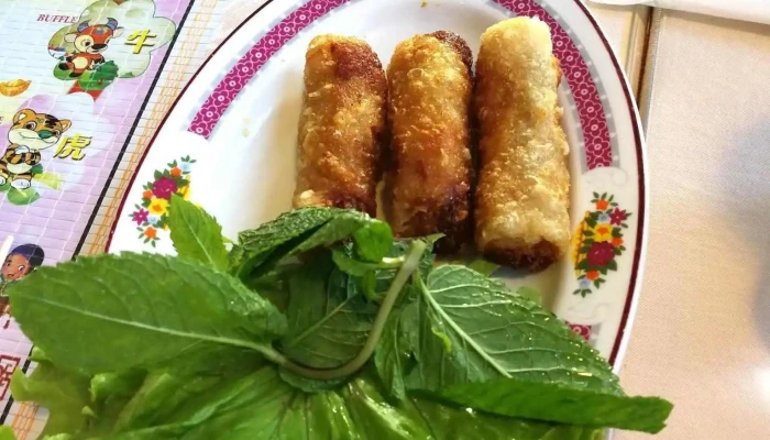 Restaurant Le Dynastie -  Plats Et Boissons - Agen