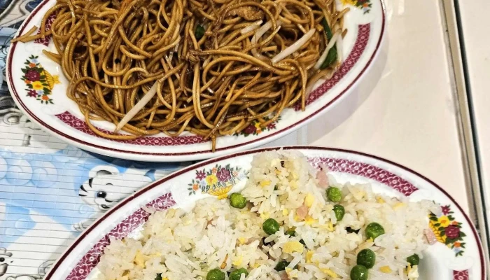 Restaurant Le Dynastie -  Restaurant Chinois - Agen