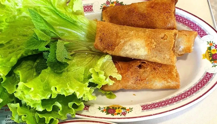 Restaurant Le Dynastie -  Score - Agen
