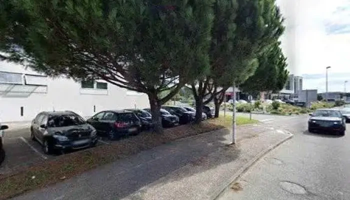 Restaurant Le Dynastie -  Street View Et 360deg - Agen