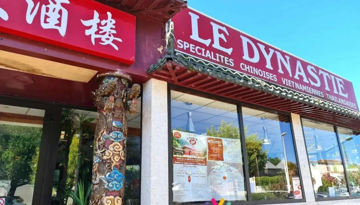 Restaurant Le Dynastie -  Tout - Agen