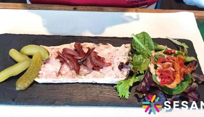 Restaurant Le Lissier -  Les Plus Recentes - Aubusson