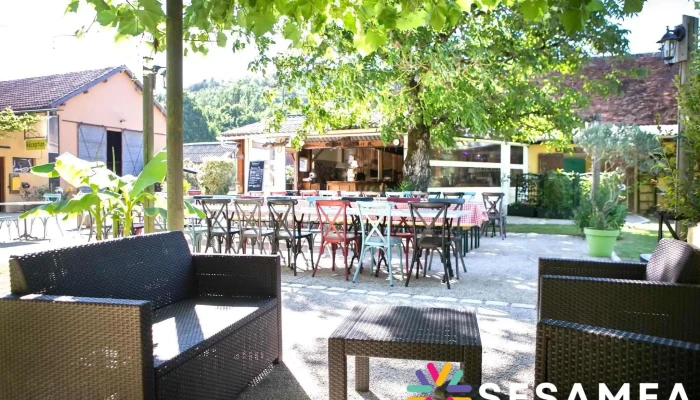 Restaurant Le Perdigat - 24510 Limeuil