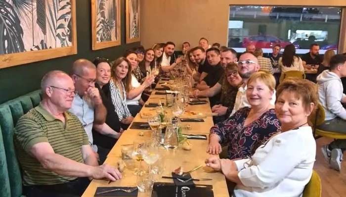 Restaurant Le Quatuor -  Les Plus Recentes - Marsac-sur-l'isle