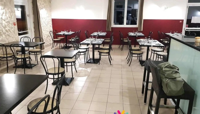 Restaurant Le Relais de Gouneau - France