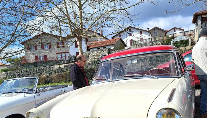 Restaurant Le Repere Chez Tom Et Alex Briscous - Briscous