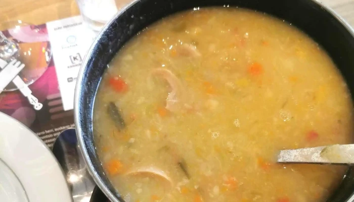 Restaurant Le Repere Chez Tom Et Alex Ouvert Maintenant - Briscous