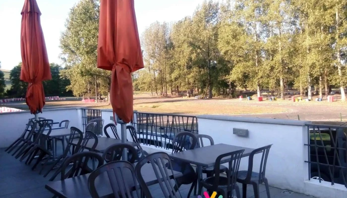 Restaurant Le Repere Chez Tom Et Alex Tout - Briscous