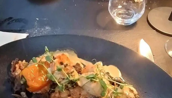Restaurant Le Savoie -  Les Plus Recentes - Margaux-cantenac