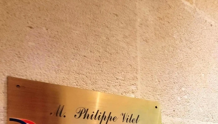 Restaurant le savoie - Margaux-Cantenac