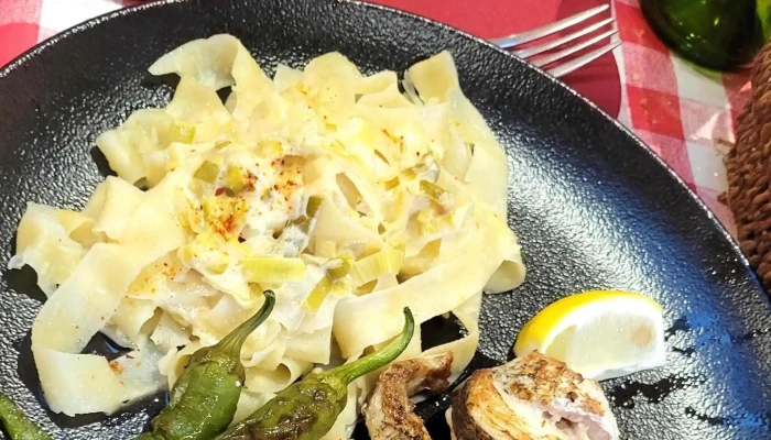 Restaurant Le Tuquet -  Instagram - Angresse
