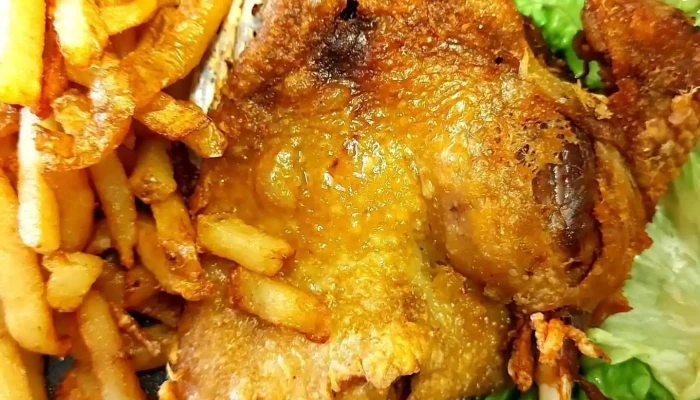 Restaurant Le Tuquet -  Les Plus Recentes - Angresse