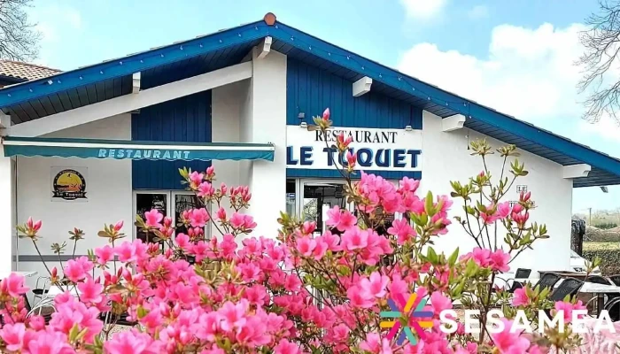 Restaurant Le Tuquet -  Photos Du Proprietaire - Angresse