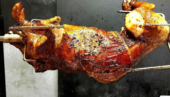 Restaurant Le Tuquet -  Plats Et Boissons - Angresse