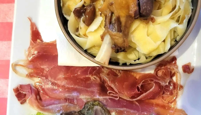 Restaurant Le Tuquet -  Videos - Angresse