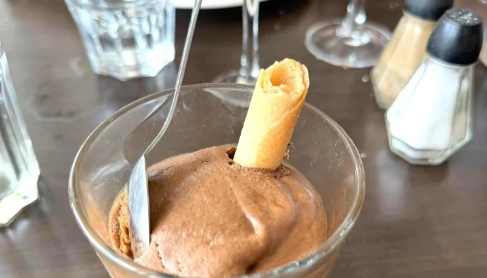 Restaurant Le Vesuve -  Opinions - Artigues-près-bordeaux