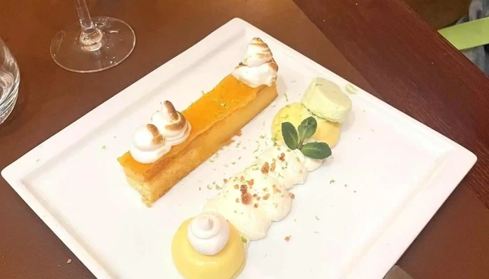 Restaurant Les Artistes -  Les Plus Recentes - Angoulême
