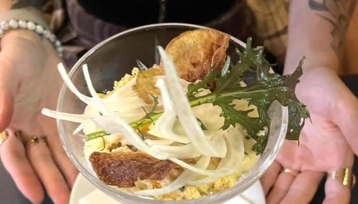Restaurant Les Artistes -  Prix - Angoulême