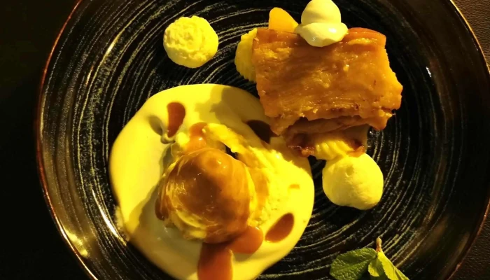 Restaurant Les Artistes -  Restaurant Francais - Angoulême
