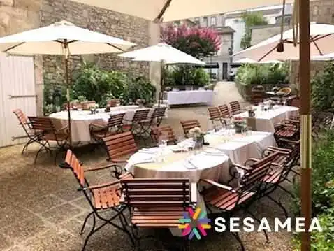 Restaurant Les Artistes -  Tout - Angoulême
