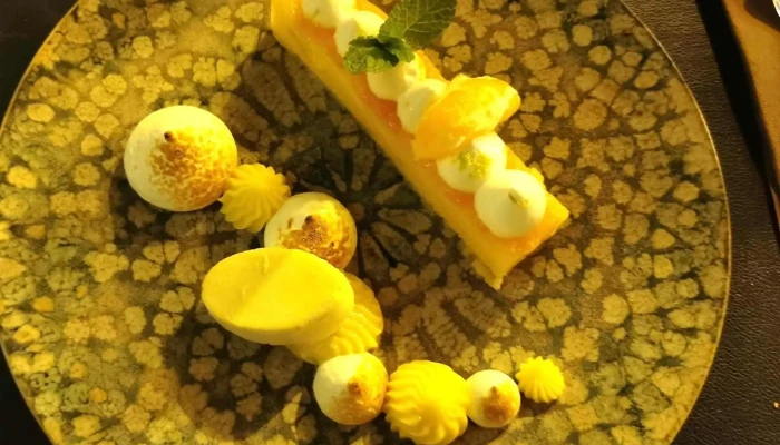Restaurant Les Artistes -  Zone - Angoulême