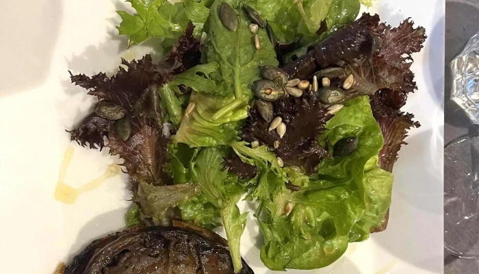 Restaurant Les Epicurieux -  Zone - Argentat-sur-dordogne