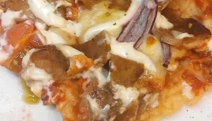 Restaurant Pizzeria Le Calascio -  Les Plus Recentes - Pays De Belvès