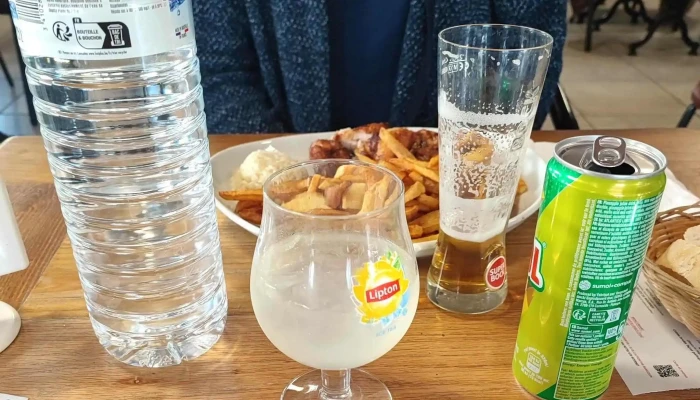 Restaurant Portogalia -  Adresse - Assat