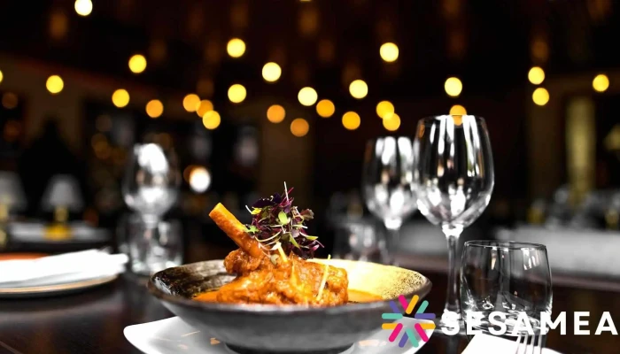 Restaurant Portogalia -  Plats Et Boissons - Assat