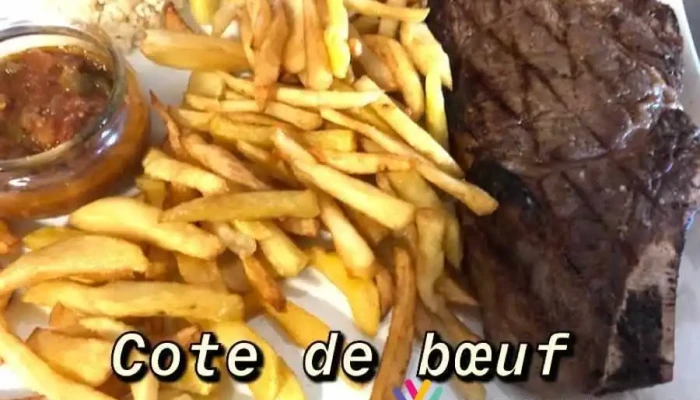 Restaurant Portogalia -  Steak - Assat