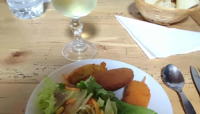 Restaurant Portogalia -  Telephone - Assat