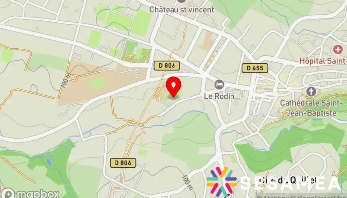 Restaurant scolaire - Bazas