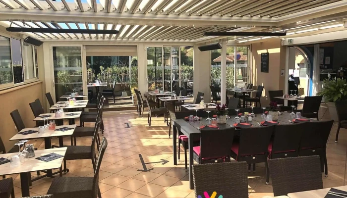 Restaurant Z'Océane - Vieux-Boucau-Les-Bains