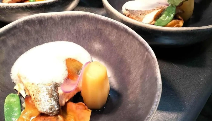 Resto 11 Plats Et Boissons - Saint-maixent-l'école